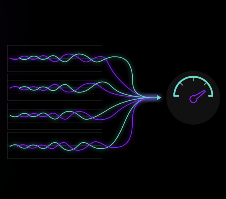 Dynamic Converter